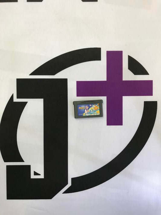 KURUKURU KURURIN JAP EDITION (usagé)