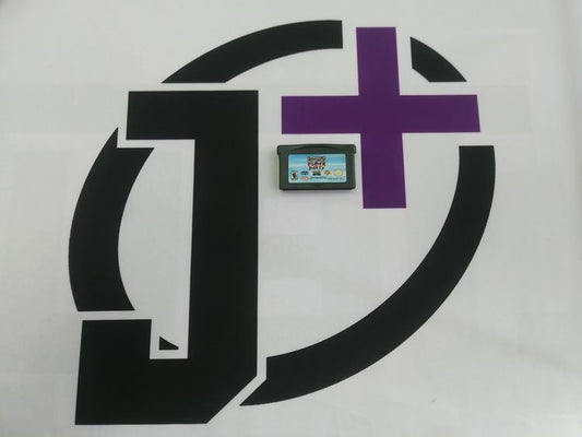 CARTOON NETWORK BLOCK PARTY