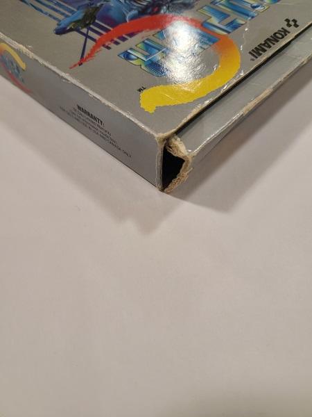 SUPER C (COMPLETE IN BOX)