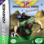 CT SPECIAL FORCES 2