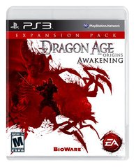 DRAGON AGE ORIGINS AWAKENING (COMPLETE IN BOX)