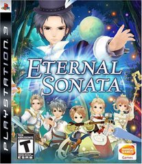 ETERNAL SONATA (COMPLETE IN BOX)