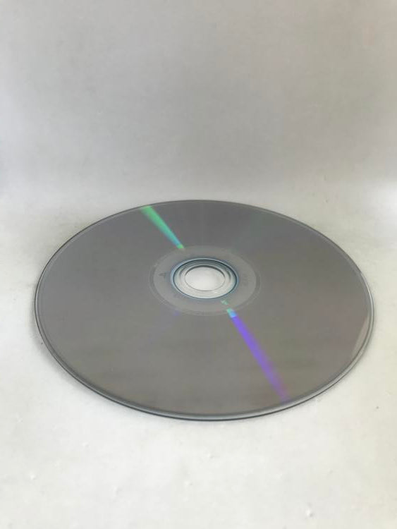 FIT IN SIX (COMPLETE IN BOX)