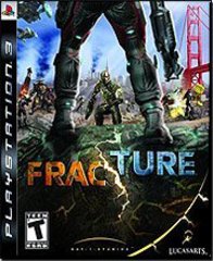FRACTURE (WITH BOX)