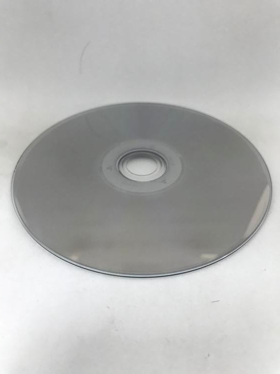 GET UP AND DANCE (COMPLETE IN BOX) (usagé)