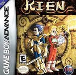 GEKIDO ADVANCE KINTARO'S REVENGE