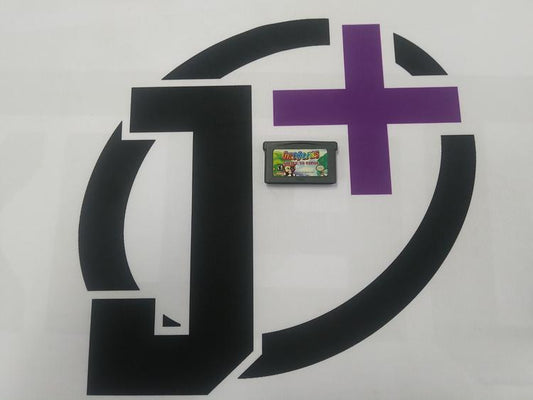 GREMLINS STRIPE VS GIZMO (REPRO)