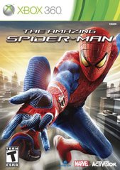 THE AMAZING SPIDER-MAN PAL EDITION (COMPLETE IN BOX)
