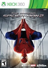 THE AMAZING SPIDER-MAN 2 (NON-ORIGINAL PRINT)