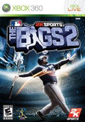 THE BIGS 2 (COMPLETE IN BOX)