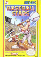 BASEBALL STARS