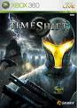 TIMESHIFT (COMPLETE IN BOX)