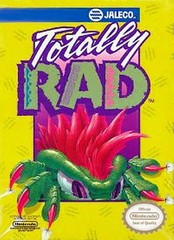 TOTALLY RAD