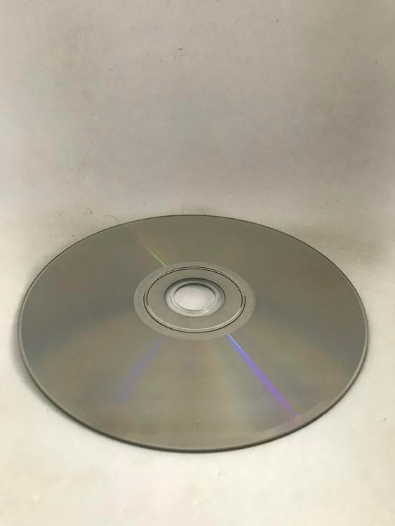 TOP SPIN 2 (COMPLETE IN BOX)