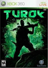 TUROK (DEMO DISC) (usagé)