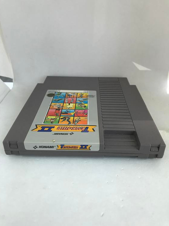 TRACK AND FIELD II (usagé)