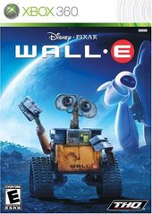 WALL-E (COMPLETE IN BOX)