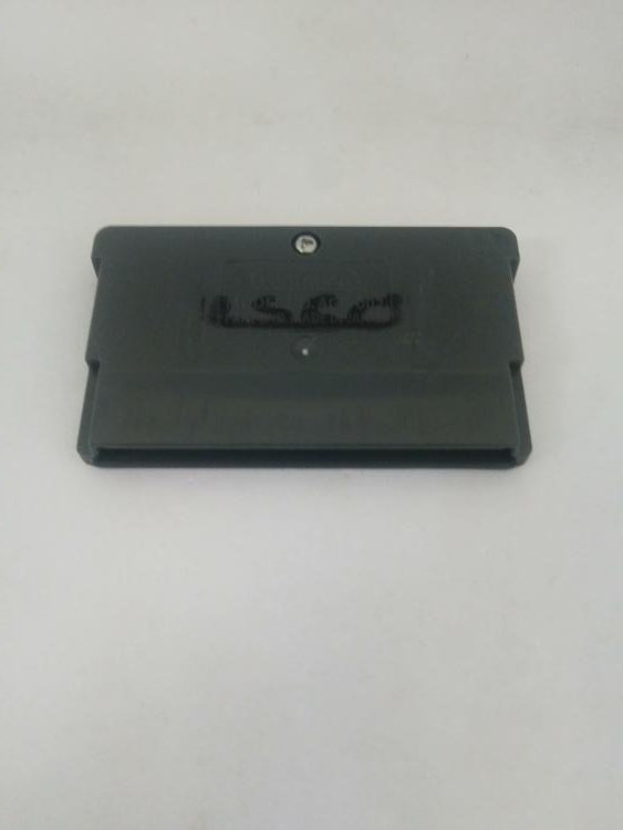 GUNSTAR SUPER HEROES