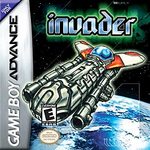 INVADER (usagé)