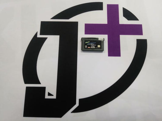 SPY MUPPETS LICENCE TO CROAK (usagé)