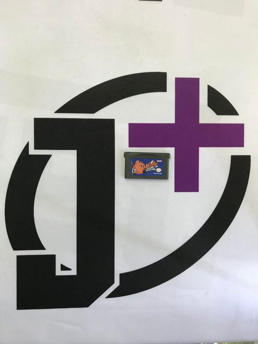 KIRBY NIGHTMARE IN DREAMLAND (REPRO)