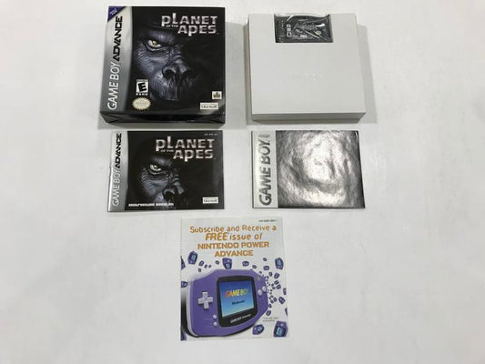 PLANET OF THE APES (COMPLETE IN BOX) (usagé)