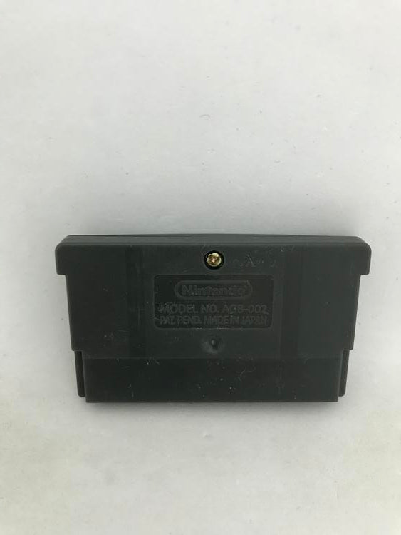 POKEMON ADVANCED ADVENTURE (REPRO)
