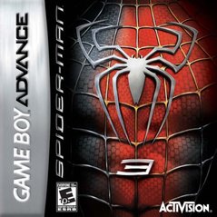 SPIDER-MAN 3