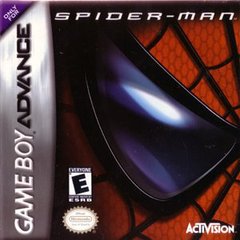 SPIDER-MAN