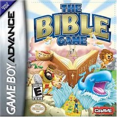 THE BIBLE GAME