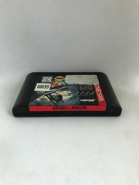 BATMAN FOREVER (WITH BOX)