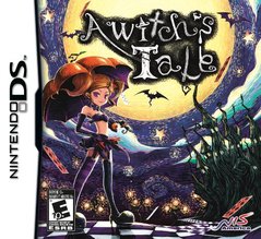 A WITCH TALE (COMPLETE IN BOX)