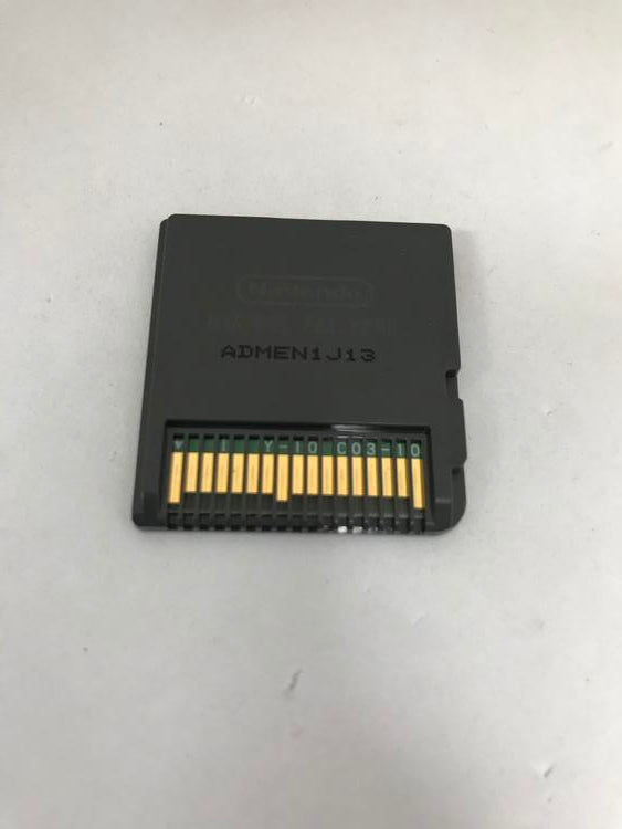 ANIMAL CROSSING WILD WORLD (COMPLETE IN BOX)