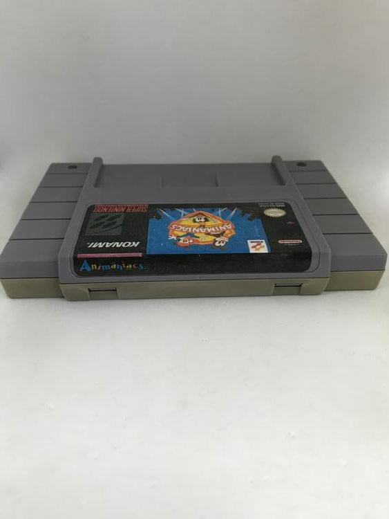 ANIMANIACS (FAKE LABEL)