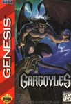 GARGOYLES (usagé)