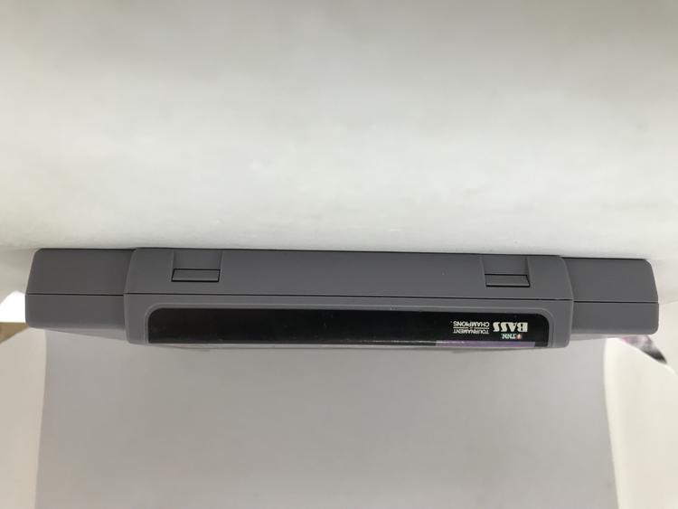 TNN BASS TOURNAMENT OF CHAMPIONS