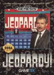 JEOPARDY (COMPLETE IN BOX)