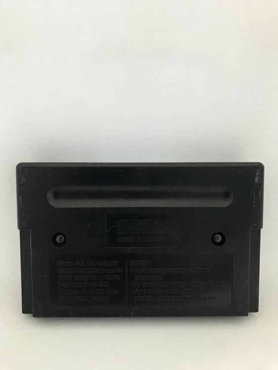 KID CHAMELEON (WITH BOX)