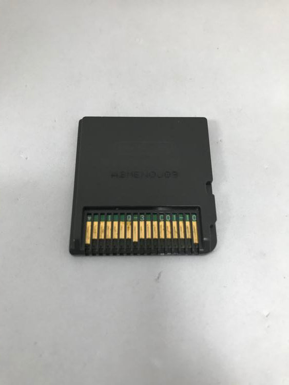 BOMBERMAN (COMPLETE IN BOX)