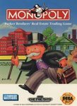 MONOPOLY