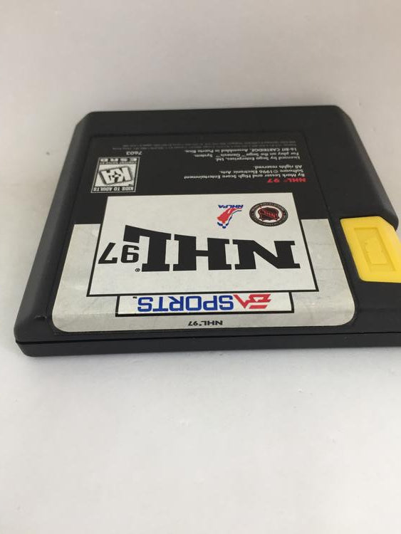 NHL 97 (usagé)