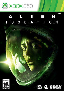 ALIEN ISOLATION NOSTROMO EDITION (COMPLETE IN BOX)
