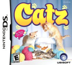 CATZ