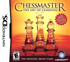 CHESSMASTER