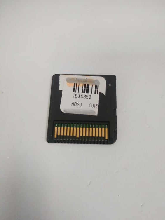 CORVETTE EVOLUTION GT (usagé)