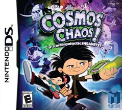 COSMOS CHAOS (usagé)