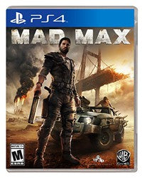 MAD MAX
