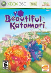 BEAUTIFUL KATAMARI (usagé)