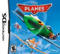 DISNEY PLANES (COMPLETE IN BOX) (usagé)