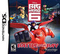 DISNEYS BIG HERO 6 (usagé)